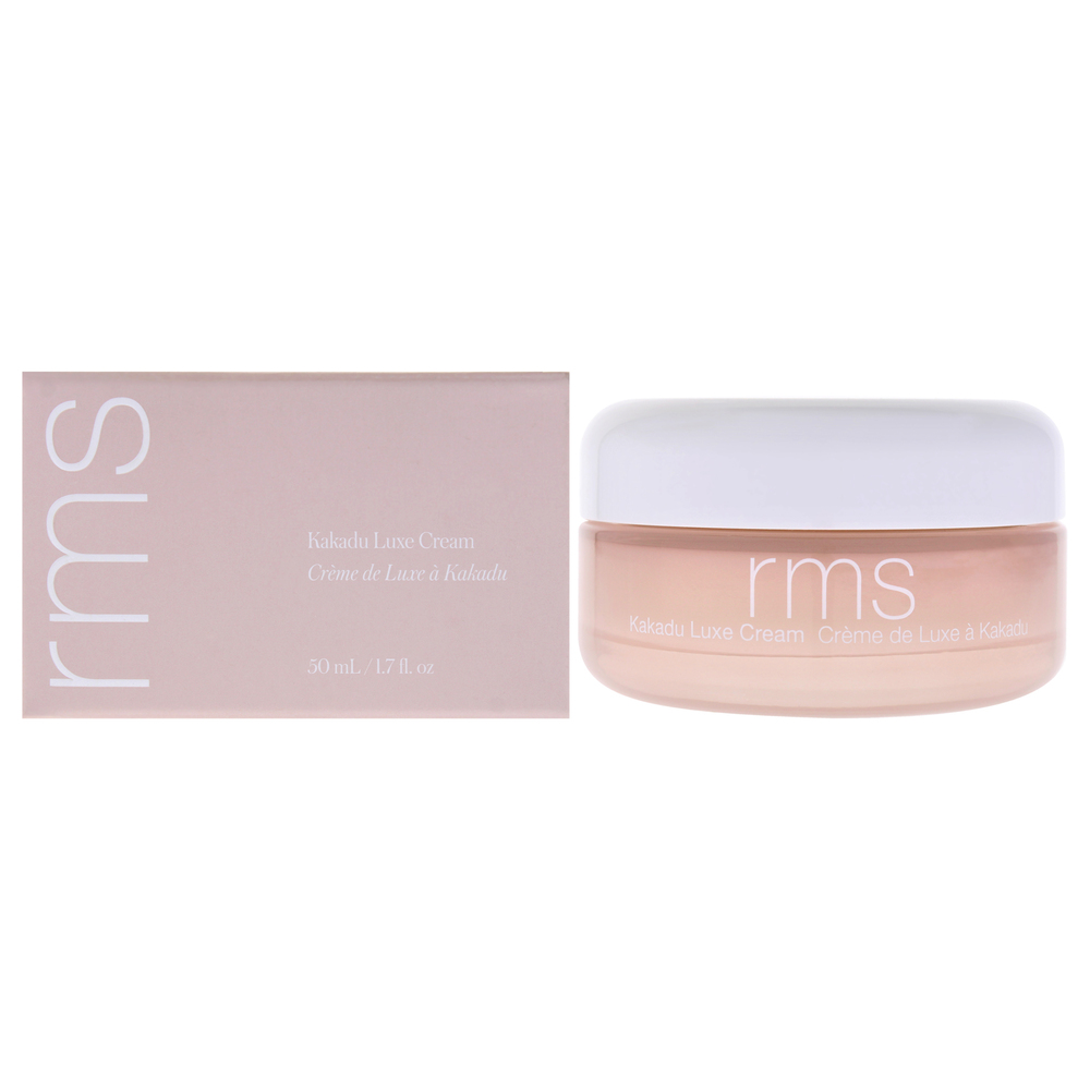 Kakadu Luxe Cream by RMS Beauty for Women - 1.7 oz Cream